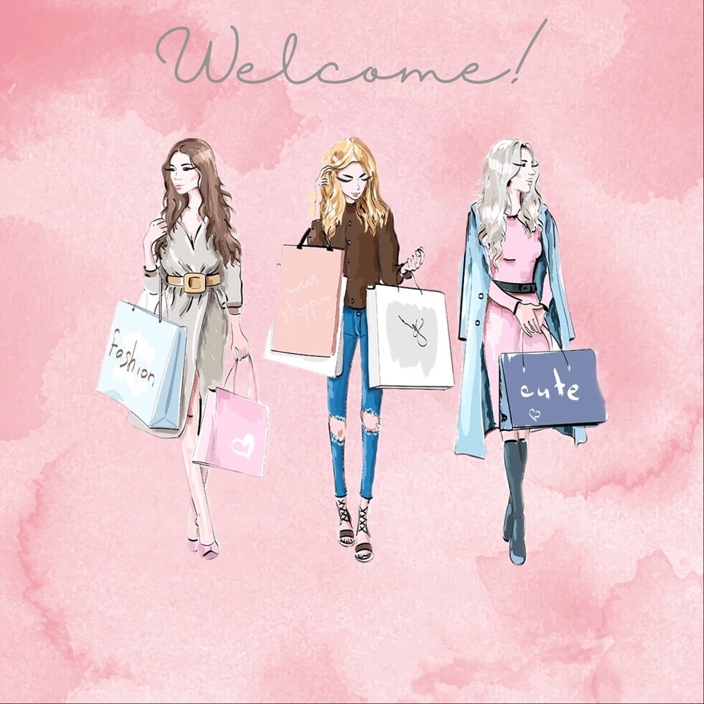 Meet your Posher, Mel